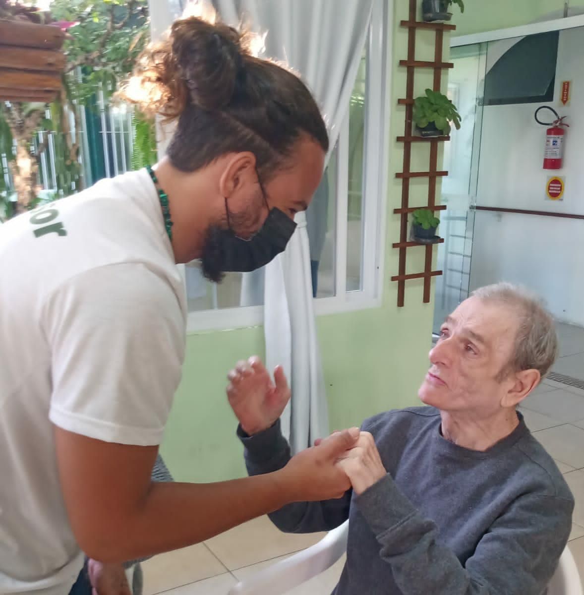Estrutura Bella Vita